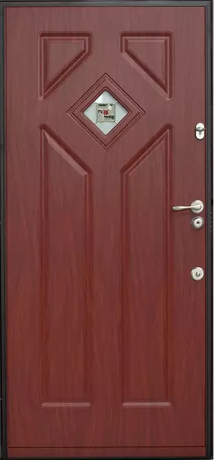 Вхідні двері для заміського будинку: 5 критеріїв вибору 11603_17