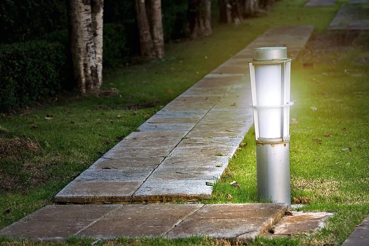 ¿Cómo extender la vida útil de la lámpara de ahorro de energía?