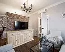 Provence-Stil im Inneren der Wohnung 11620_2