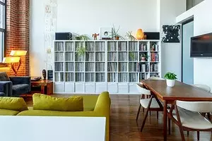 Plan para a colocación de mobles nas habitacións: Explique como facer todo ben 11633_1