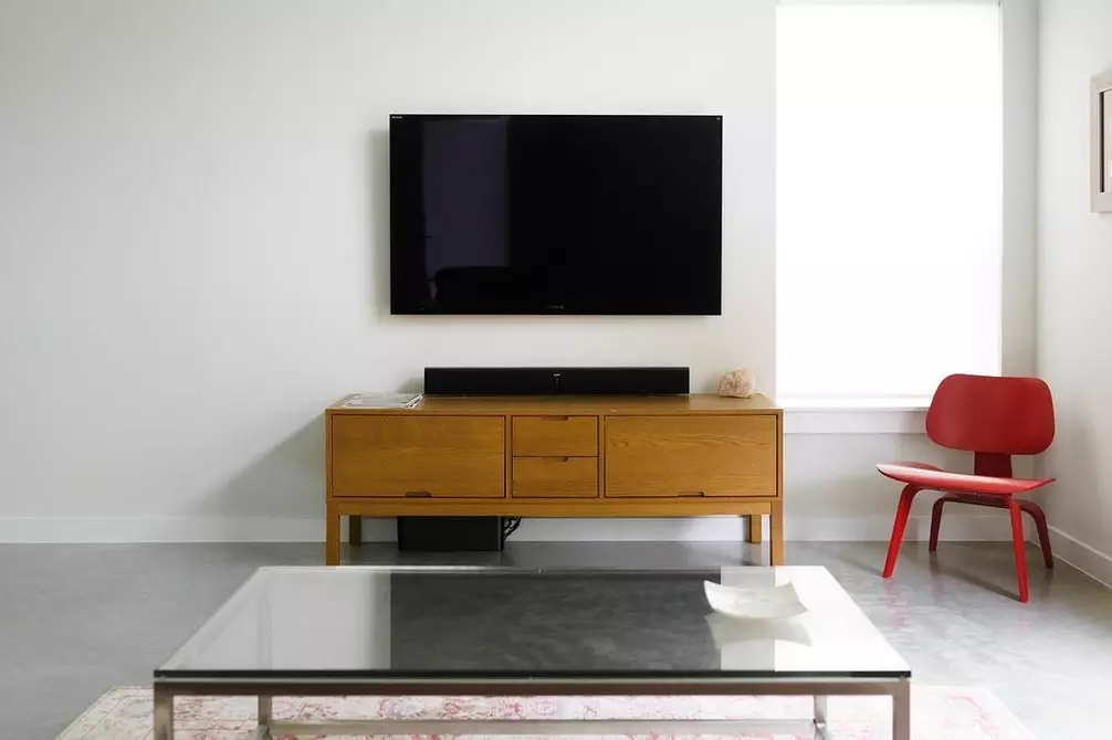 Prévoyez le placement de meubles dans les chambres: Expliquez comment tout faire correctement 11633_198