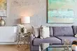 Cómo poner muebles en la sala de estar: una instrucción simple y 70+ Photoy