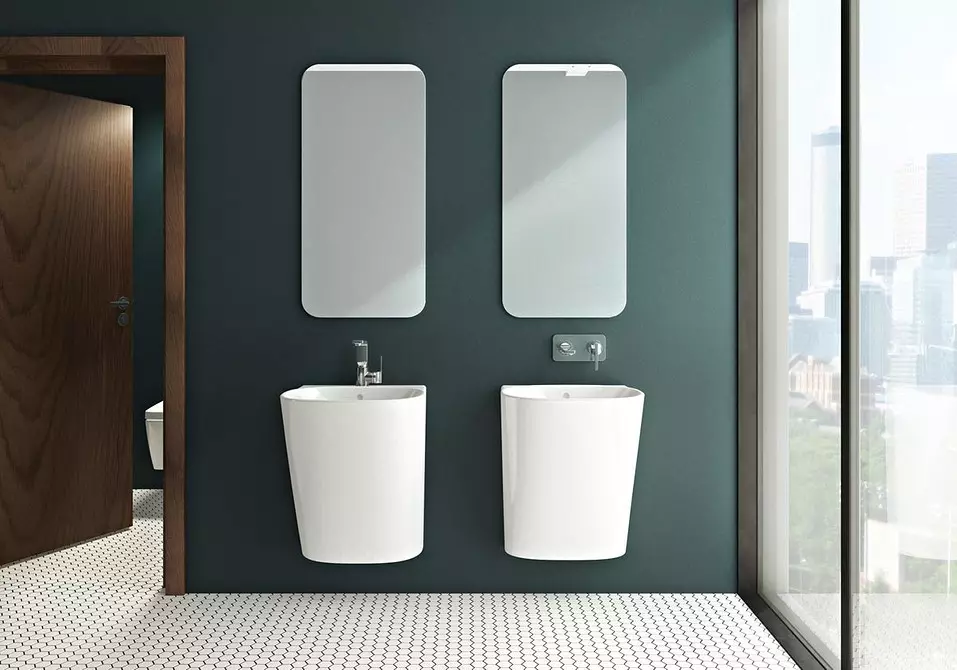 Evolución do baño: 7 Tendencias principais 2017 11647_53