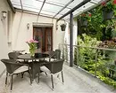 Wéi een an d'Haus e Veranda befestegt 11650_3