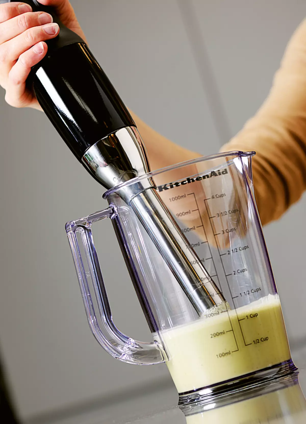 Hokker blender is better om te kiezen?