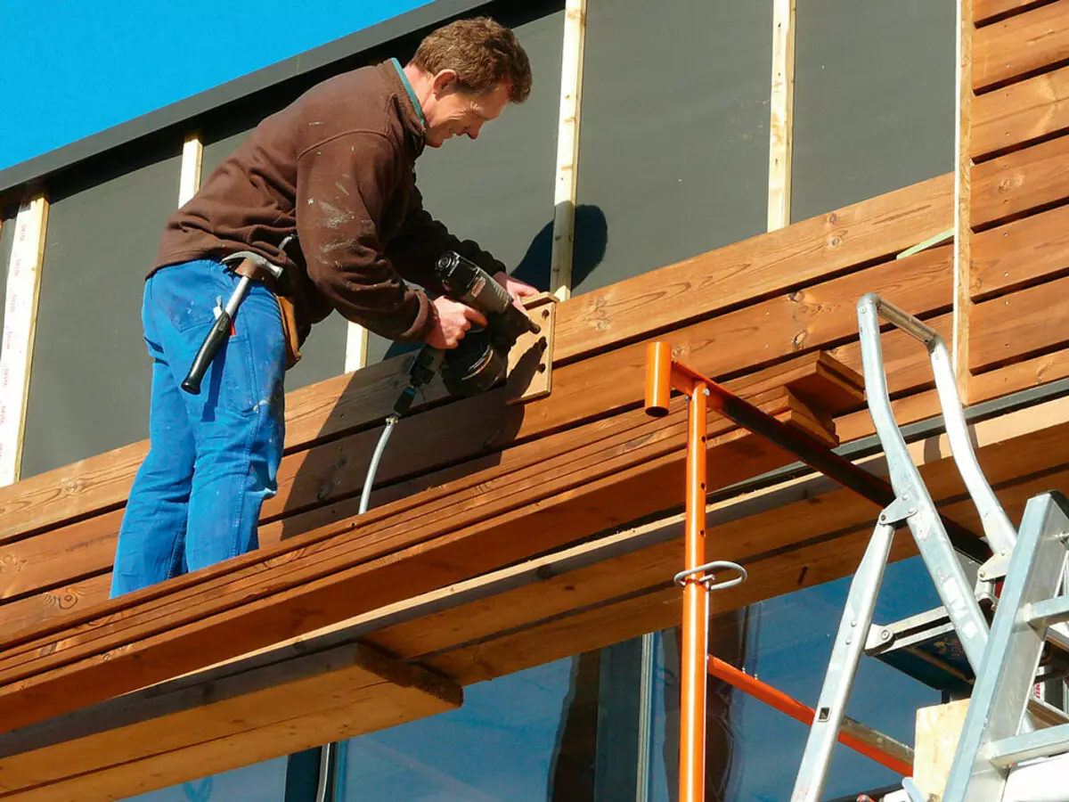 Holzpfluchten: wat ass säin Ënnerscheed aus der Belaaschtung, Holzinition an Logbicher?