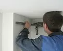 Come montare il soffitto di sospensione in cartongesso 11661_4