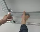 Как да монтирате тавана на окачването 11661_5