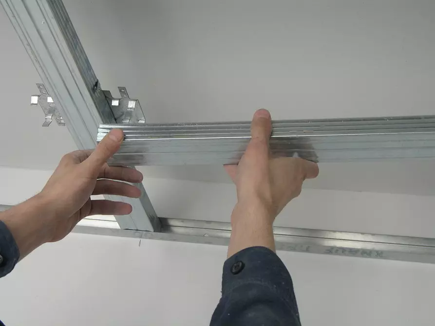 如何安装悬挂式石膏板天花板 11661_9