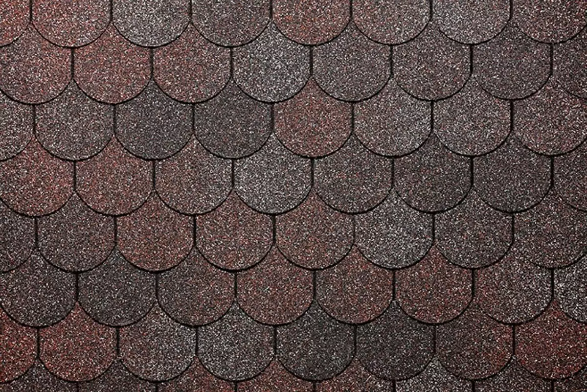 Paano Pumili ng Flexible Bitumen Tile. 11665_37