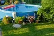 Jak wybrać basen dla domków: 5 Ważne kryteria