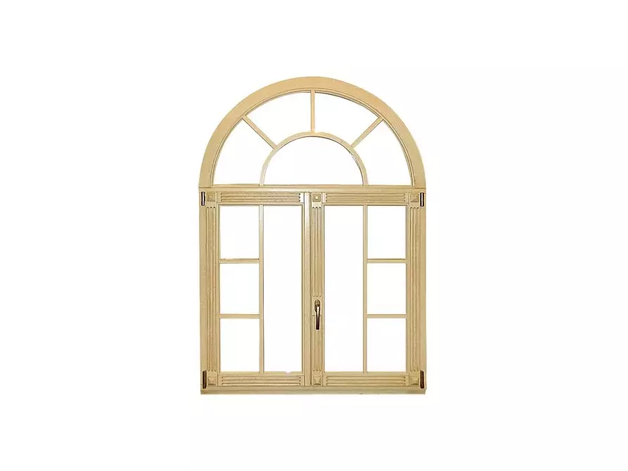 ホームとアパートメントのための木製の窓：選択基準 11669_11