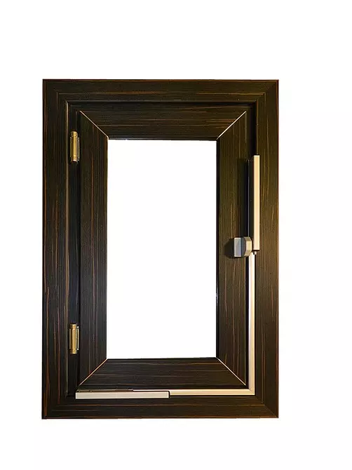 家庭和公寓的木制窗户：选择标准 11669_12