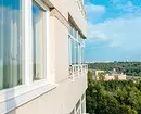 Lesena okna za dom in apartmaje: merila za izbor 11669_20