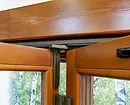 Drewniane okna do domu i apartamentów: Kryteria wyboru 11669_25