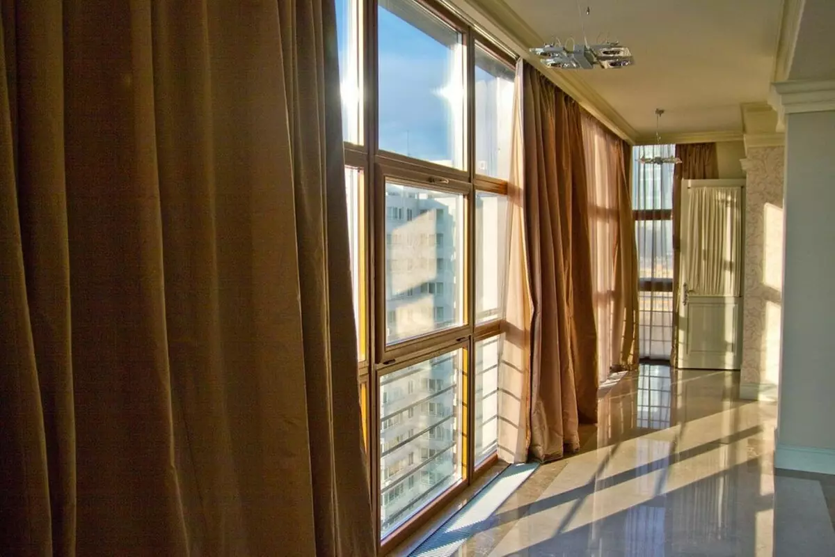 Mediniai langai namuose ir apartamentuose: atrankos kriterijai 11669_35