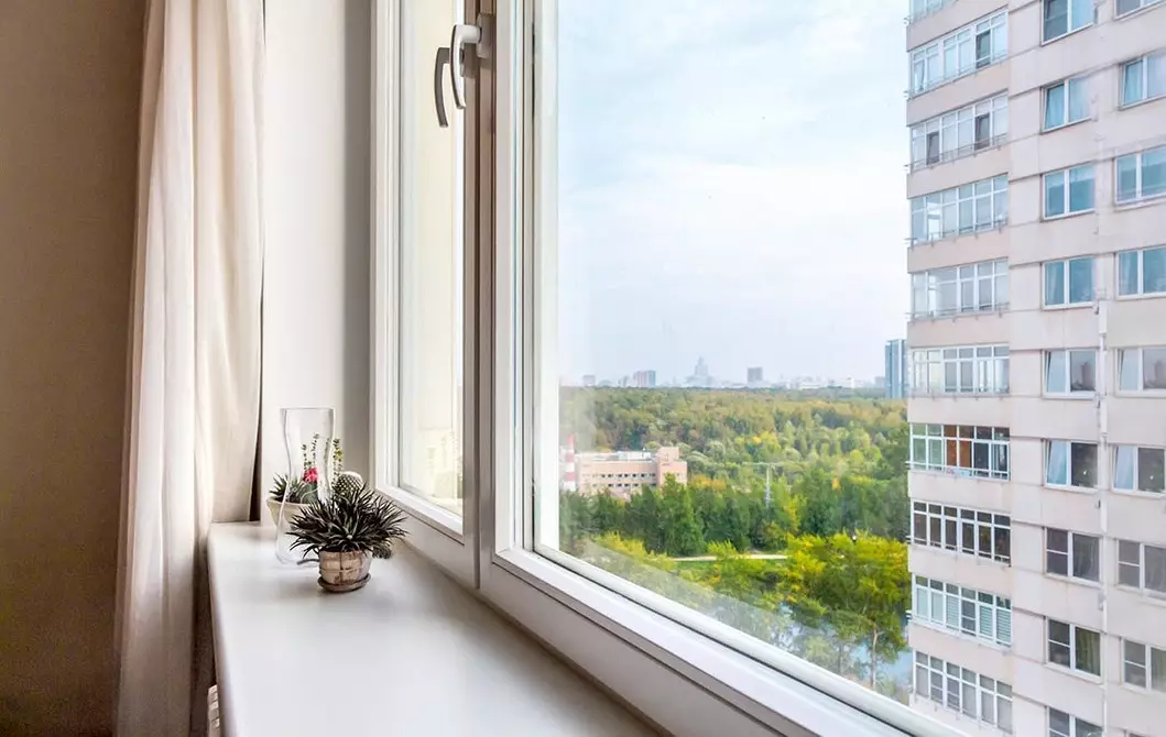 Drevené okná pre domáce a apartmány: Kritériá výberu 11669_36