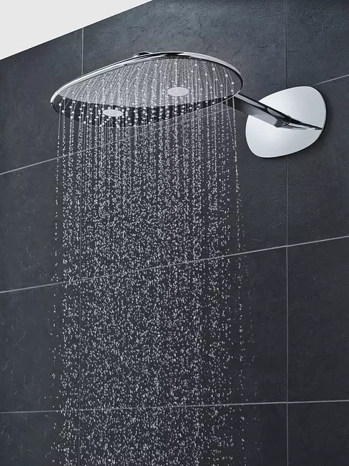 Tot el que necessiteu saber sobre les dutxes 11675_9