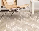 Cork floor: pros and cons, features of choice and styling 11676_22