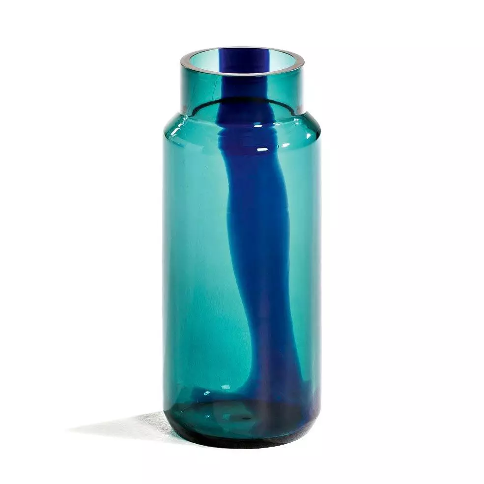 裝飾玻璃和陶瓷花瓶