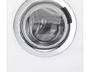 Máquinas de lavar estreitas: visão geral do equipamento de tamanho pequeno 11724_13
