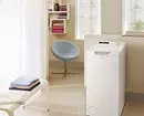 Máquinas de lavar estreitas: visão geral do equipamento de tamanho pequeno 11724_8