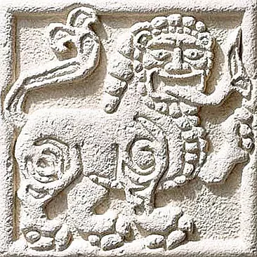 Фасадни декор направљен од вештачког камена: Инсталациони савети 11725_23