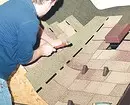 Покривот на векот: Поставување на битуменски плочки 11736_17