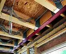 Как да изберем припокривания и подове в дървена къща 11743_12