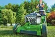 როგორ ავირჩიოთ გაზონის mower: ჩვენ გვესმის ტიპები და ფუნქციები მოწყობილობა