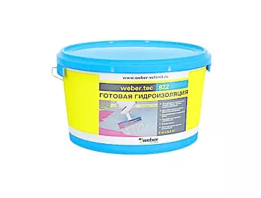 Polymer waterproofing compositions 11753_13