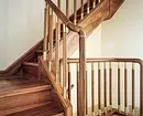 Küçük evler için kompakt merdivenler 11756_11