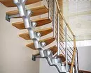 Escaleiras compactas para casas pequenas 11756_18