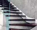 Küçük evler için kompakt merdivenler 11756_9