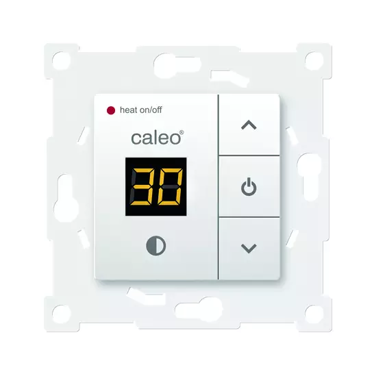 Régulateurs de température pour un étage chaud: tout ce que vous devez savoir