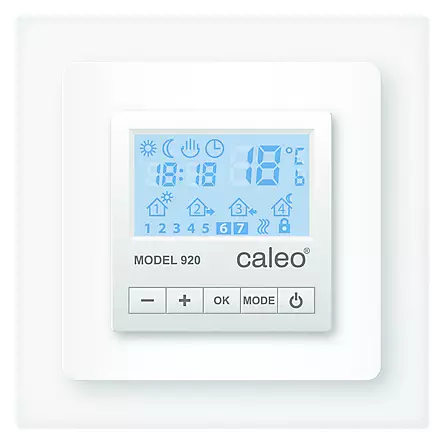 Temperaturni regulatori za toplog poda: sve što trebate znati