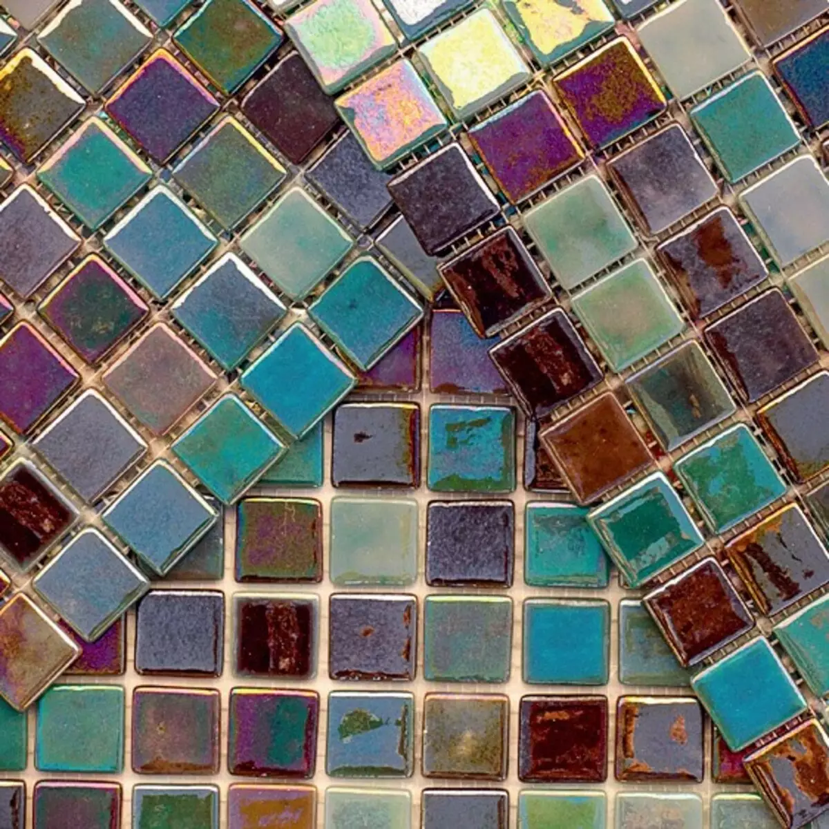Mosaico: materiali e applicazioni 11758_9
