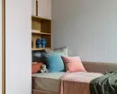 Apartament komod me dy dhoma gjumi në Esto-Sedka 1175_27