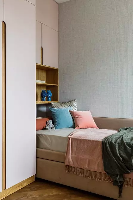 Apartemen cozy sareng dua kamar tidur di Esto-Seda 1175_55