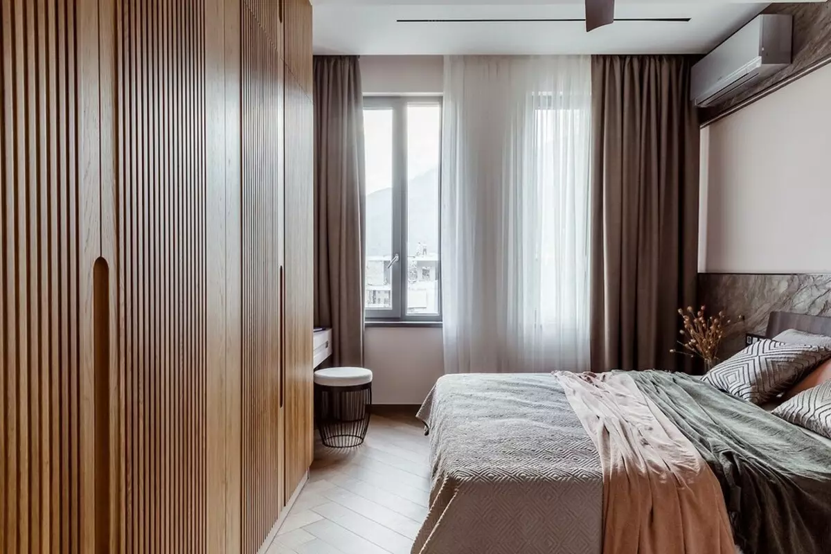 Apartemen cozy sareng dua kamar tidur di Esto-Seda 1175_8