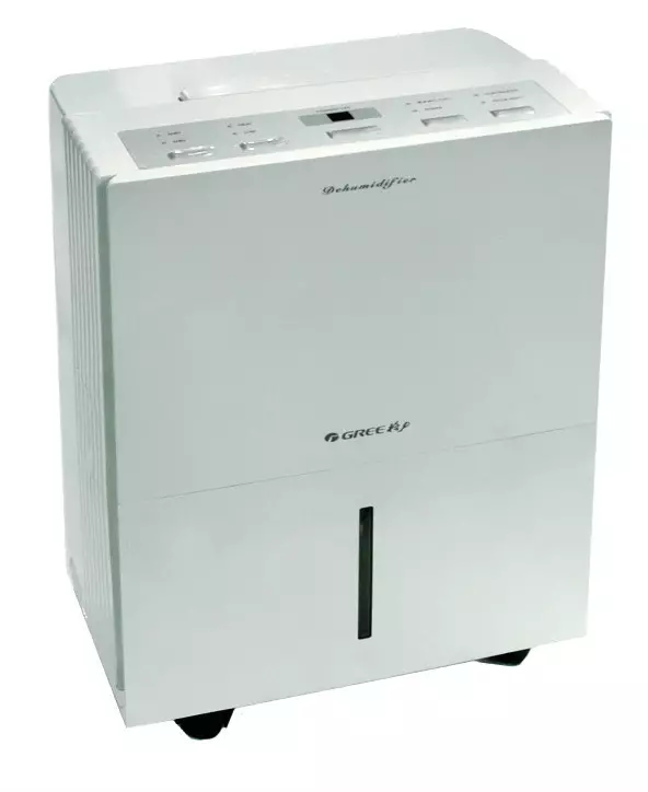 Portable Air Dryers: Ngano nga kinahanglan nila nga adunay