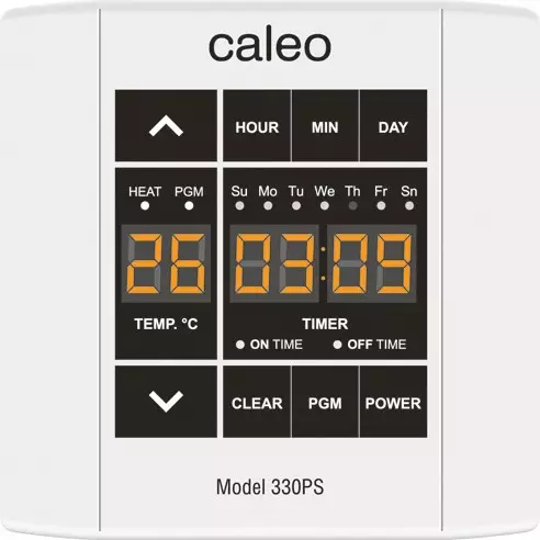 Sıcak seks için termostatörlerin özellikleri 11768_12