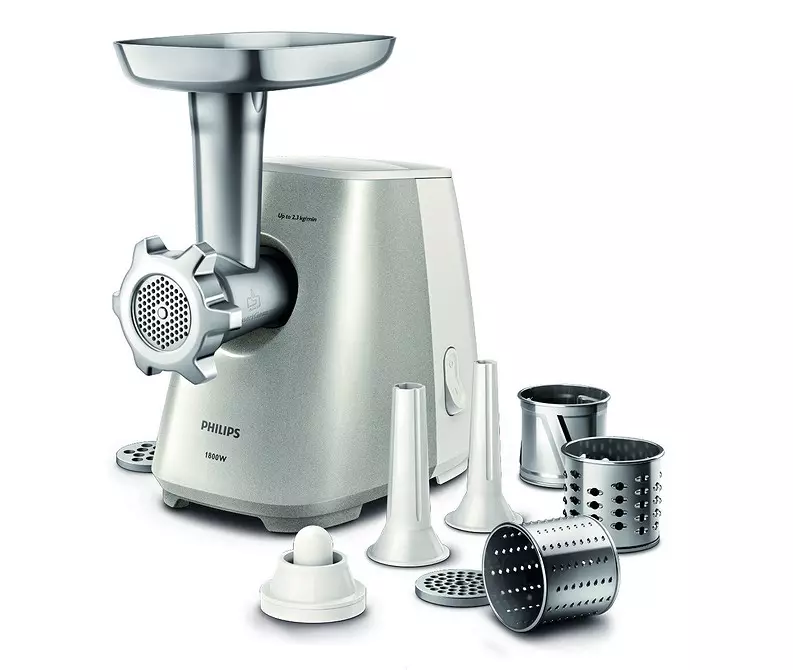 Novosti plitvih gospodinjskih aparatov za kuhinjo 11777_26