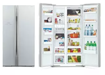最宽敞的冰箱中的九个 11788_13