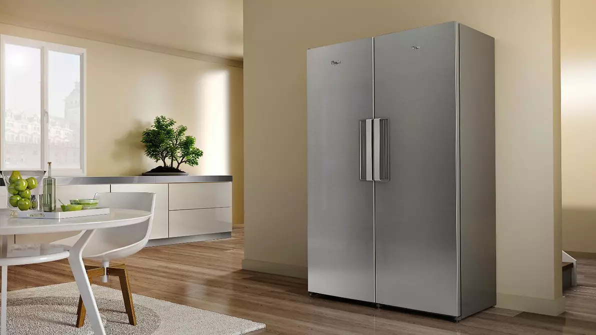 Ni af de mest rummelige køleskabe 11788_15