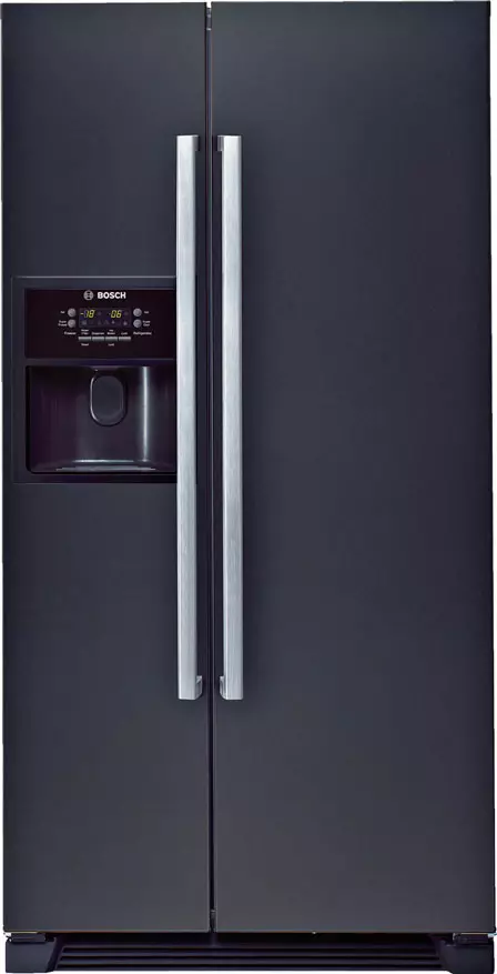 Nou dels refrigeradors més amplis