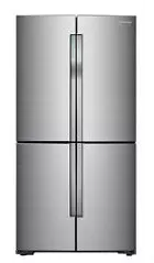 Nine of the most spacious refrigerators
