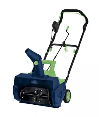 Snow Blower Electric Sibrtech