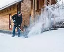 Hur man väljer en snöblåsare: 9 viktiga parametrar och användbara tips 11838_5