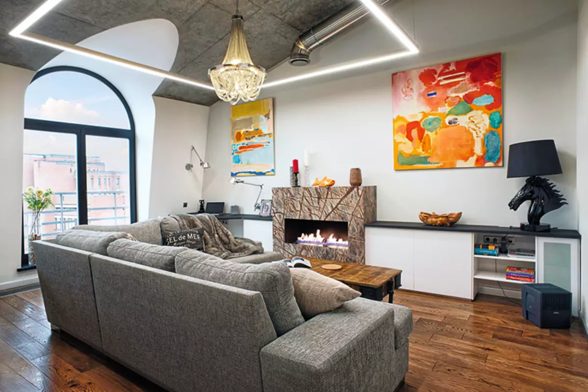 NON-Standard Art Loft